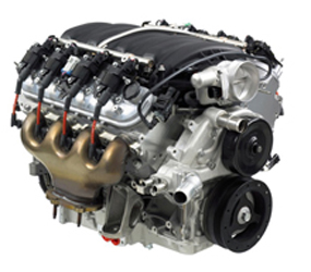 P4E74 Engine